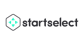 Startselect Logo