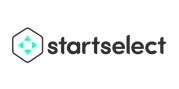 Startselect Logo