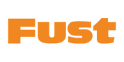 Fust Gutscheine Fust Logo