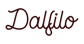 Dalfilo Logo