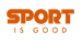 Sport is good Gutscheine Sport is good Logo