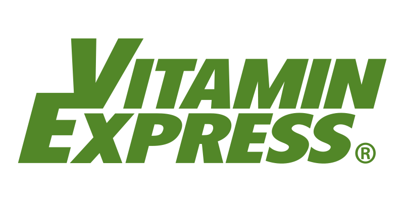 VitaminExpress Logo