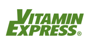 VitaminExpress Logo
