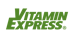 VitaminExpress Gutscheine VitaminExpress Logo