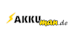 AKKUman Gutscheine AKKUman Logo