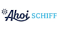 Ahoi-Schiff Logo