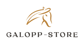 Galopp-Store Logo