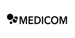 Medicom Gutscheine Medicom Logo