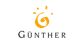 Klassenlotterie Günther Logo