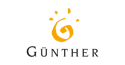 Klassenlotterie Günther Logo