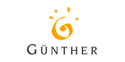 Klassenlotterie Günther Logo