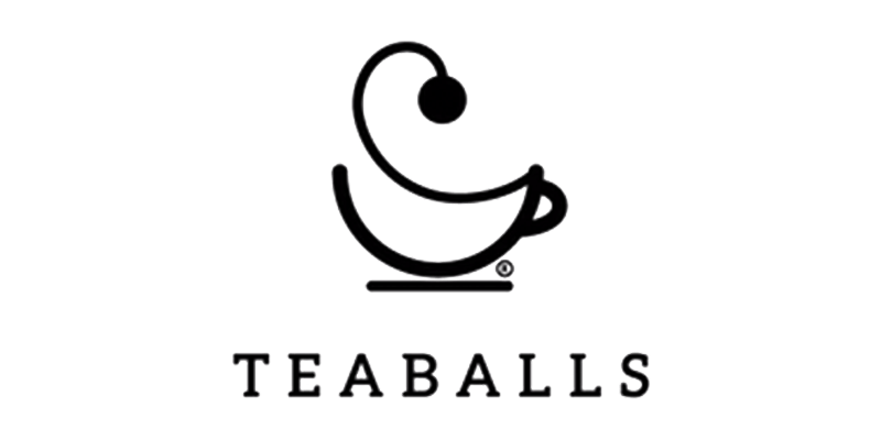 TEABALLS Logo