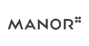 MANOR Logo