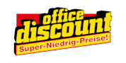 office discount Gutscheine office discount Logo