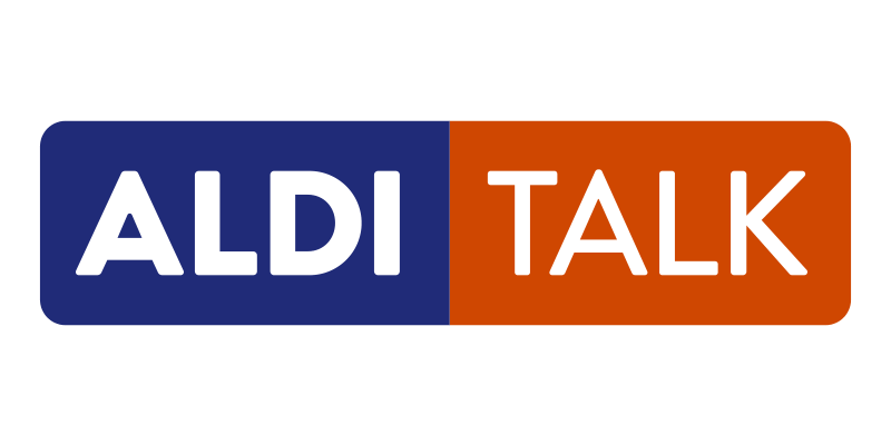 ALDI Talk Logo