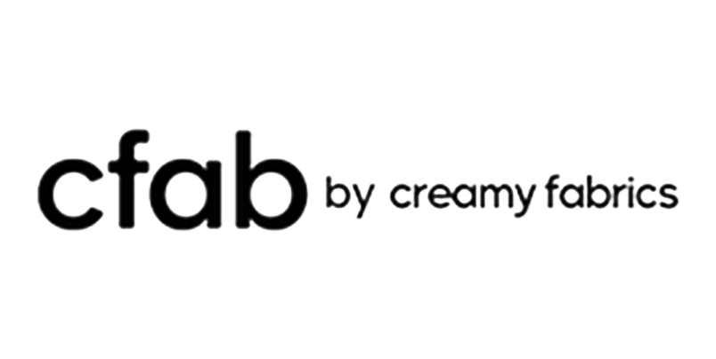 10% cfab by creamy fabrics Rabattcode + 70% Rabatt | EXKLUSIV