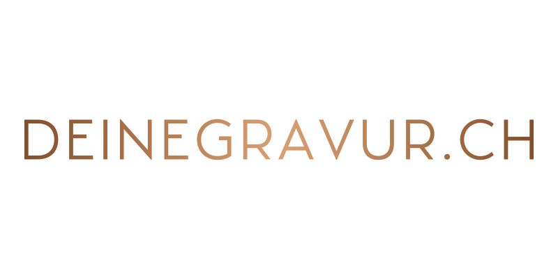 deineGravur.ch Logo