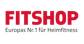 Fitshop Logo