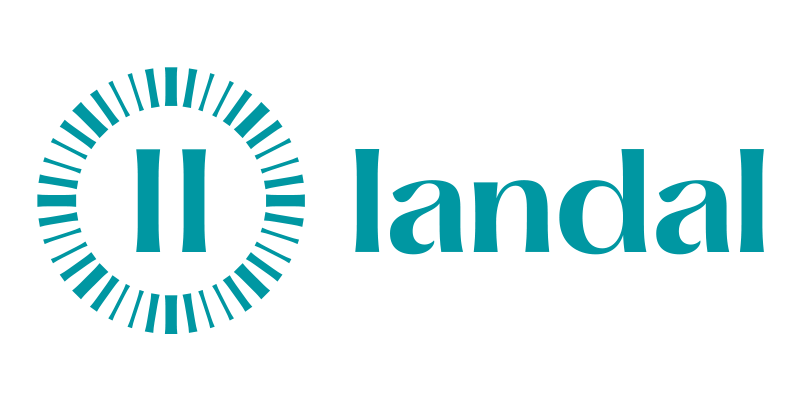Landal Logo