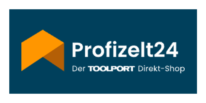Profizelt24 Logo