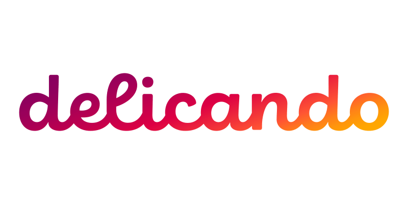 delicando Logo
