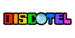 Discotel Logo
