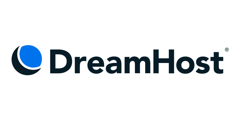 DreamHost Logo