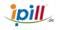 Ipill.de Logo