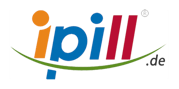 Ipill.de Logo