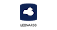 Leonardo Logo
