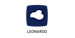 Leonardo Gutscheine Leonardo Logo