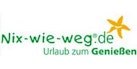 Bis zu 30% Frühbucherrabatt Nix-wie-weg.de