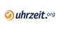 Uhrzeit.org Logo