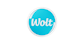 Wolt Logo