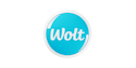 Wolt Logo