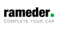 Rameder Logo