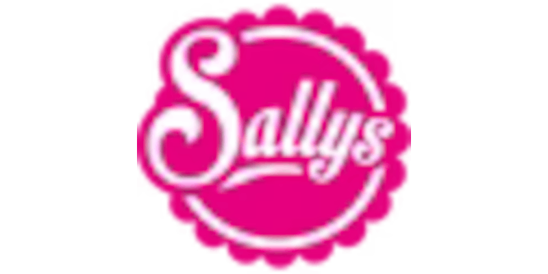 Sallys Shop Logo