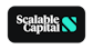 Scalable Capital Logo