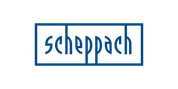 Scheppach Gutscheine Scheppach Logo