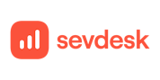 sevdesk Gutscheine sevdesk Logo