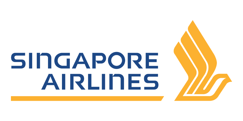 Singapore Airlines Logo
