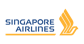 Singapore Airlines Logo