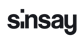 Sinsay Logo