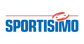 SPORTISIMO Logo