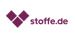 stoffe.de Gutscheine stoffe.de Logo