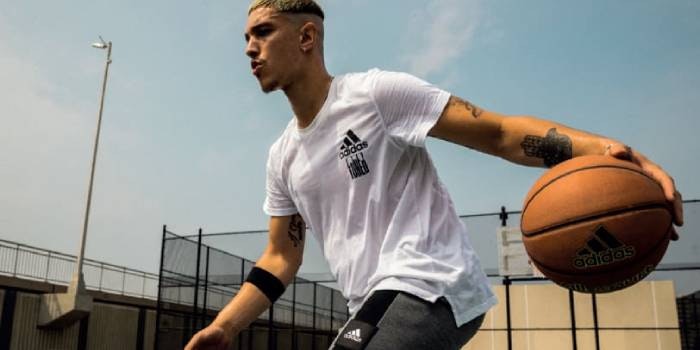 Adidas: Sconto del 20% con iscrizione alla Newsletter