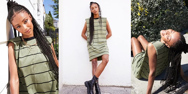 ASOS: 15€ Rabatt