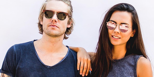 Smartbuyglasses: 6% Rabatt