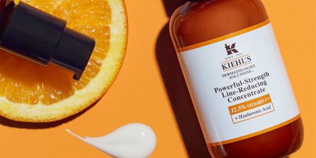 Kiehl's: 15% de descuento en nuevos productos