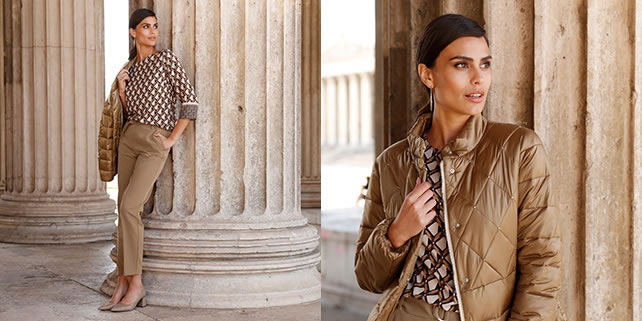 Alba Moda: 15% Rabatt